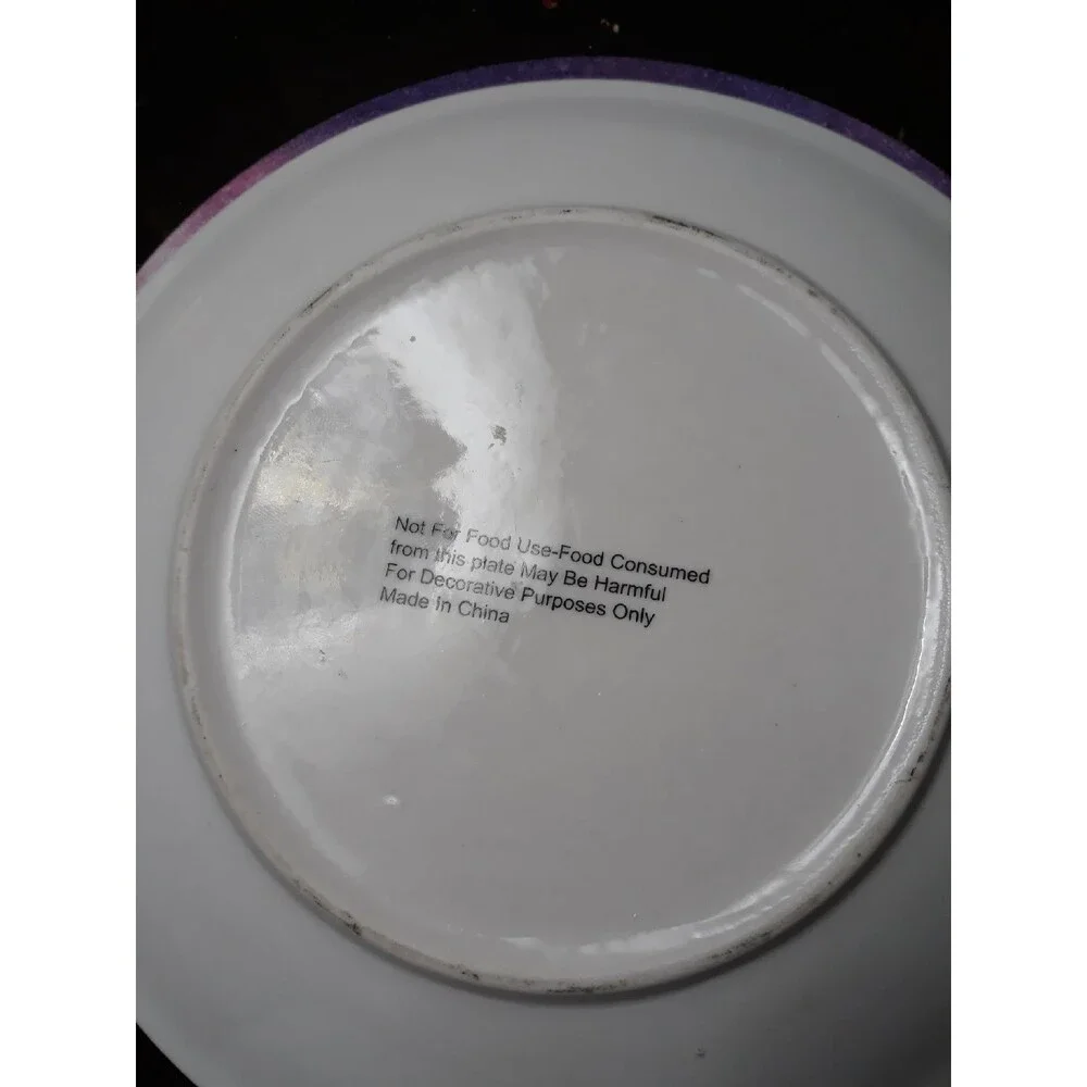 plate